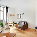 Charmant Studio Au Coeur De La Vie Parisienne